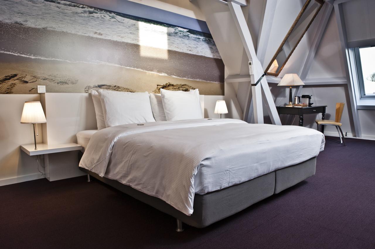 Hotel Trusten Willemstad Kültér fotó